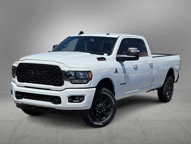 new 2024 Ram 3500 car, priced at $67,500