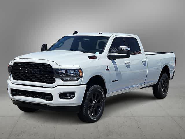 new 2024 Ram 3500 car, priced at $67,500