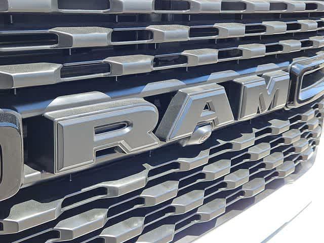 new 2024 Ram 3500 car, priced at $77,666