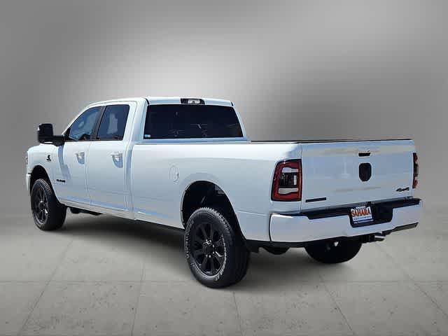 new 2024 Ram 3500 car, priced at $67,500