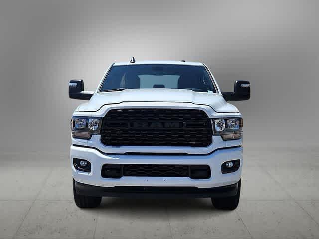 new 2024 Ram 3500 car, priced at $79,165