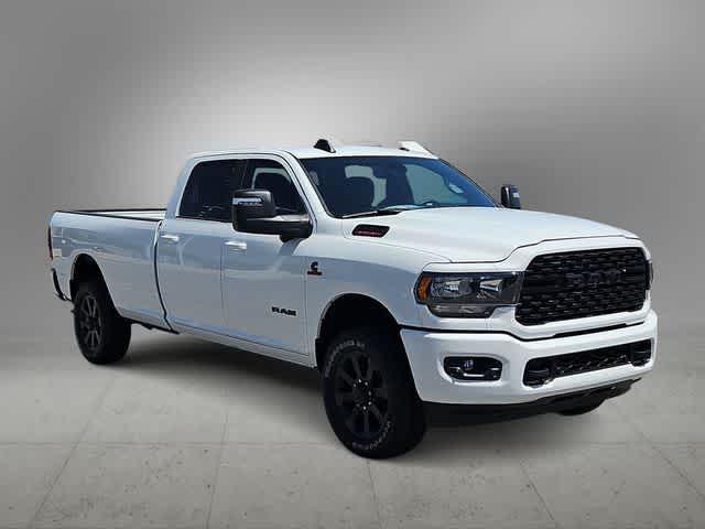 new 2024 Ram 3500 car, priced at $67,500