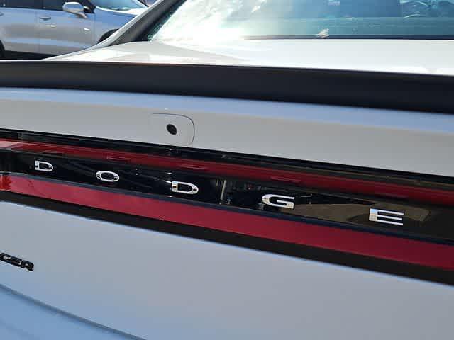 used 2023 Dodge Charger car, priced at $49,000