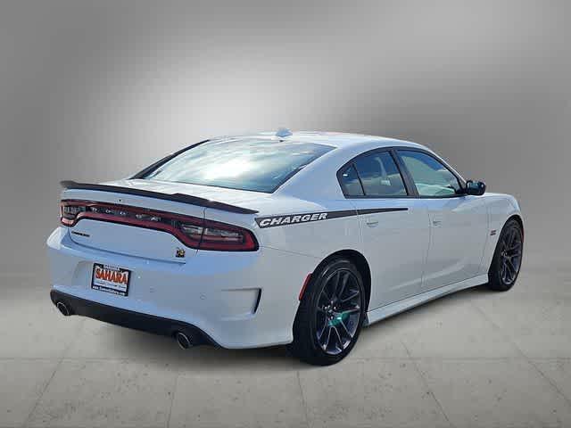 used 2023 Dodge Charger car, priced at $49,000