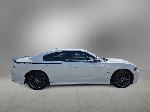 used 2023 Dodge Charger car, priced at $49,000