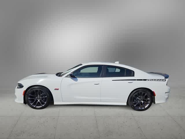 used 2023 Dodge Charger car, priced at $49,000