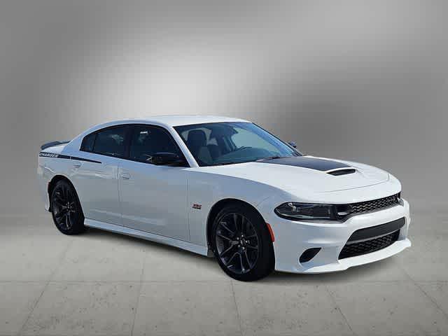 used 2023 Dodge Charger car, priced at $49,000