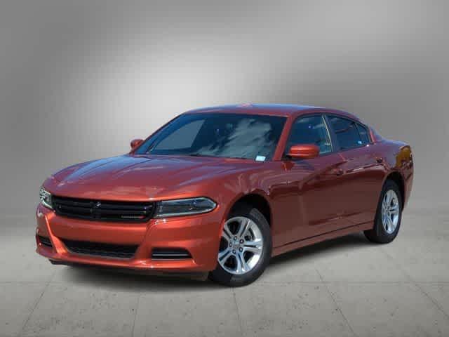 used 2022 Dodge Charger car, priced at $23,000