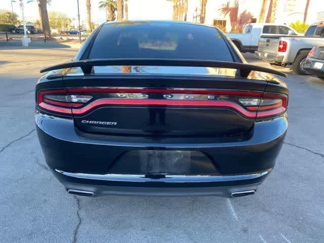 used 2015 Dodge Charger car, priced at $14,000