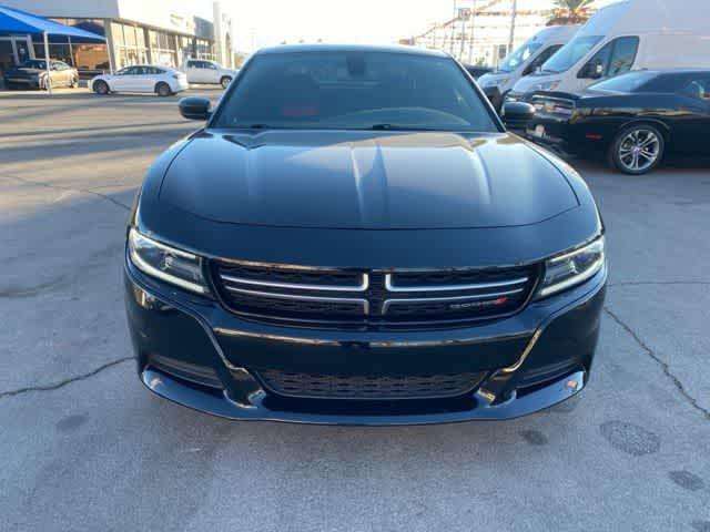 used 2015 Dodge Charger car, priced at $14,000