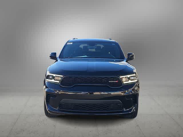 new 2025 Dodge Durango car, priced at $40,306