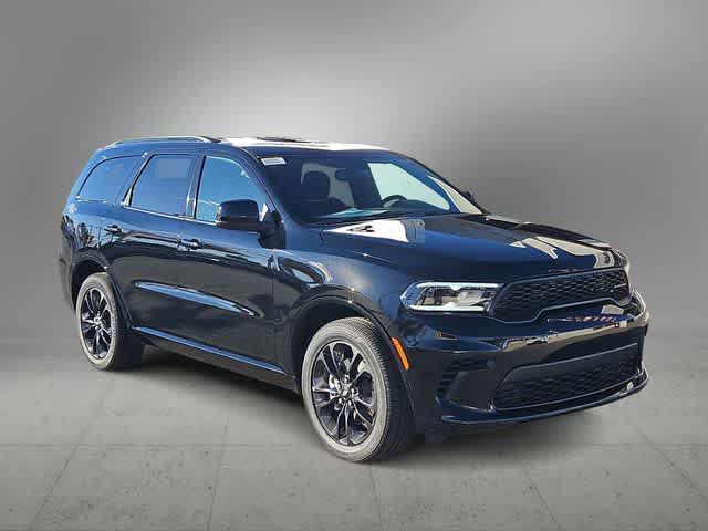 new 2025 Dodge Durango car, priced at $40,306