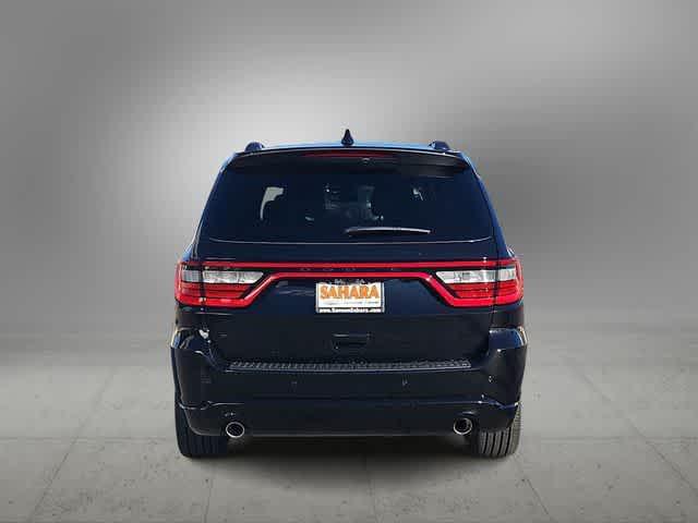 new 2025 Dodge Durango car, priced at $40,306