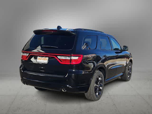 new 2025 Dodge Durango car, priced at $40,306