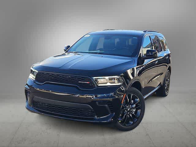 new 2025 Dodge Durango car, priced at $40,306