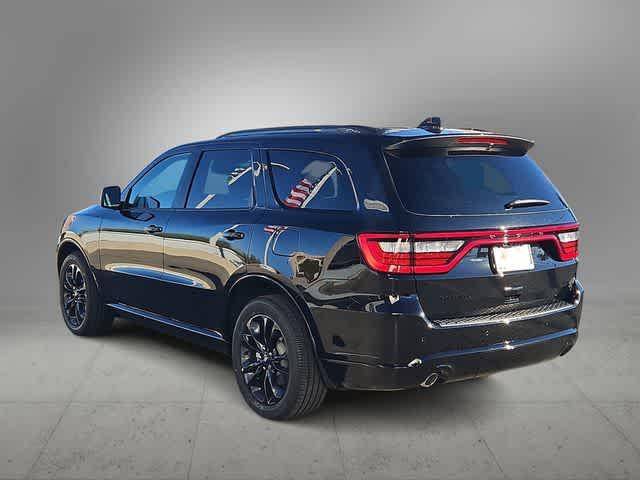 new 2025 Dodge Durango car, priced at $40,306