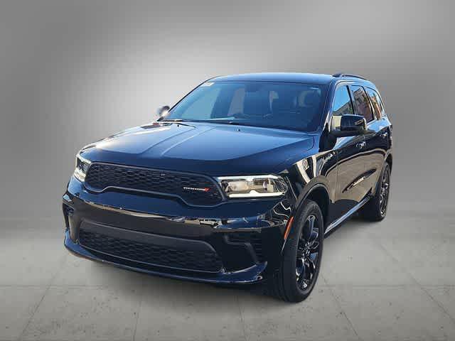 new 2025 Dodge Durango car, priced at $40,306