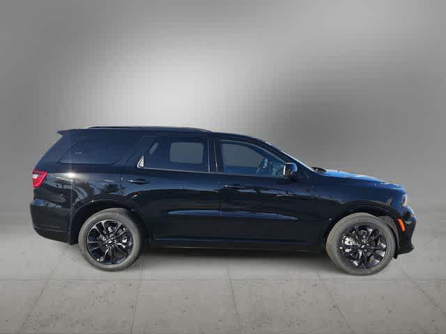 new 2025 Dodge Durango car, priced at $40,306