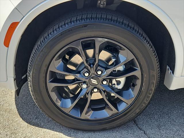 new 2025 Dodge Durango car, priced at $37,446