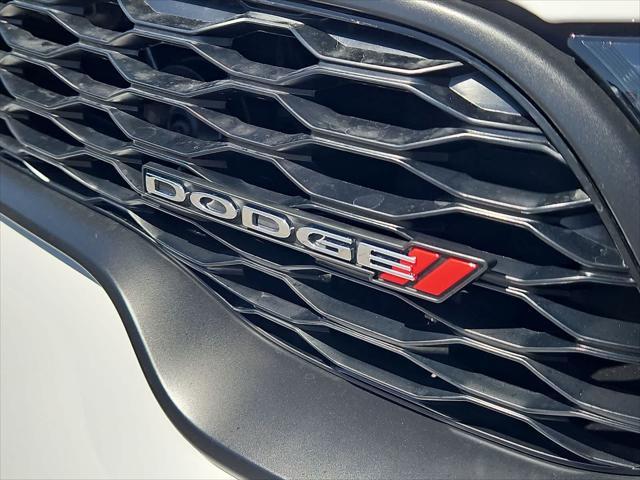 new 2025 Dodge Durango car, priced at $37,446