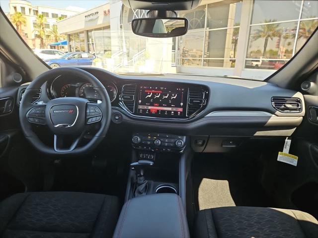 new 2025 Dodge Durango car, priced at $37,446