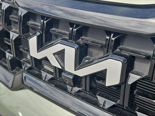used 2024 Kia Telluride car, priced at $50,000