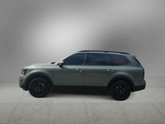 used 2024 Kia Telluride car, priced at $50,000