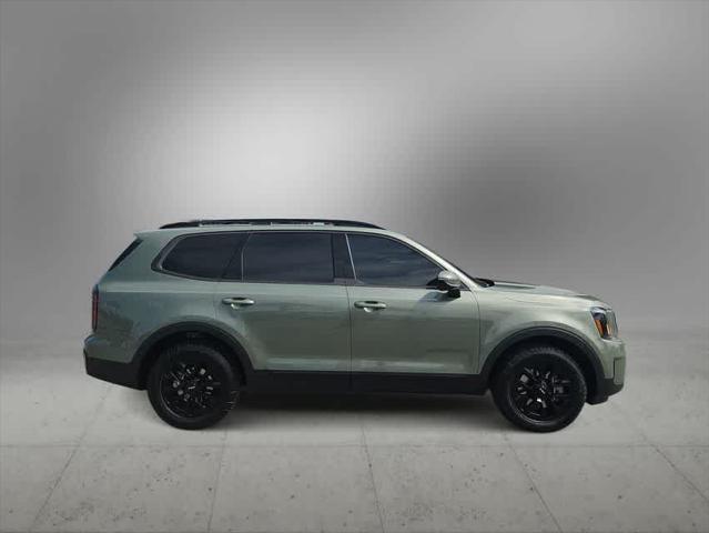 used 2024 Kia Telluride car, priced at $50,000