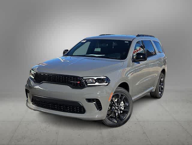 new 2025 Dodge Durango car, priced at $44,081