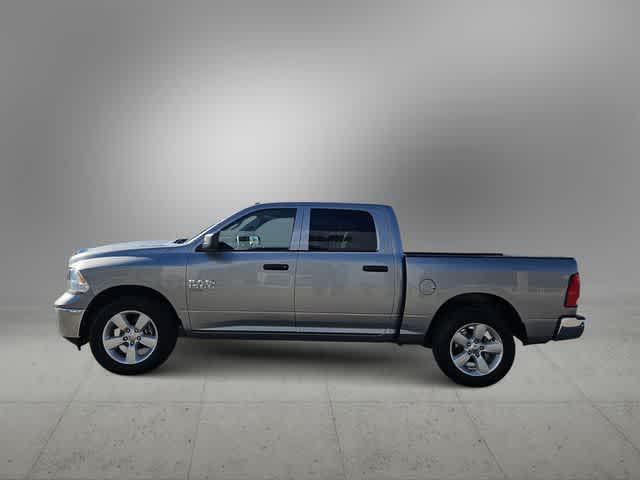 used 2021 Ram 1500 car, priced at $19,000