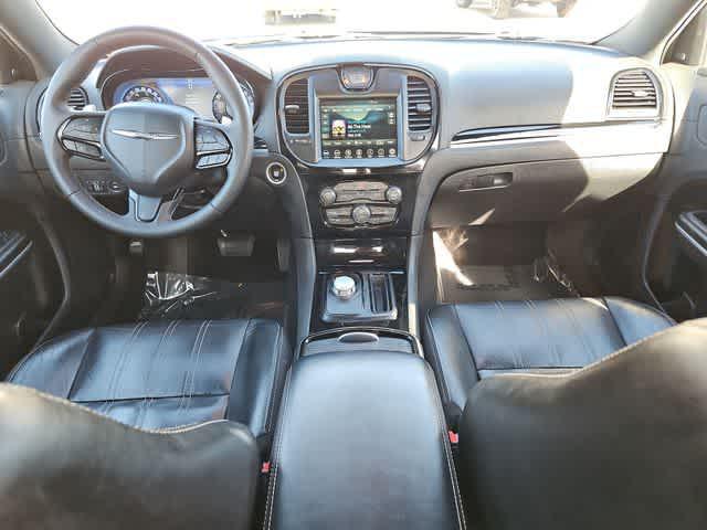 used 2022 Chrysler 300 car, priced at $22,500