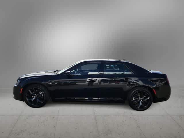 used 2022 Chrysler 300 car, priced at $22,500