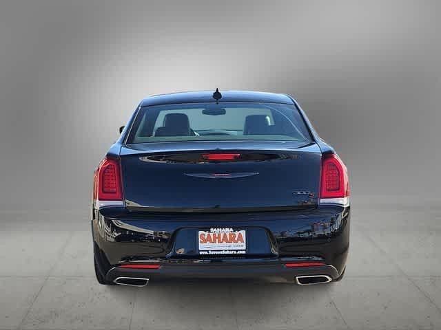 used 2022 Chrysler 300 car, priced at $22,500