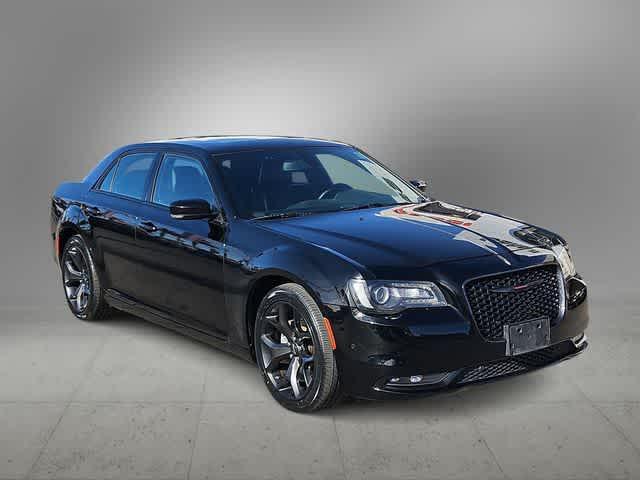 used 2022 Chrysler 300 car, priced at $22,500