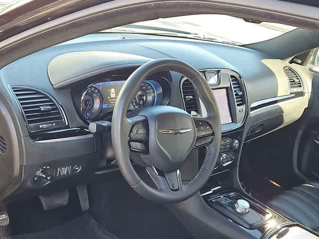 used 2022 Chrysler 300 car, priced at $22,500