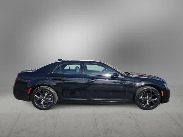 used 2022 Chrysler 300 car, priced at $22,500