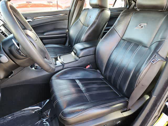 used 2022 Chrysler 300 car, priced at $22,500