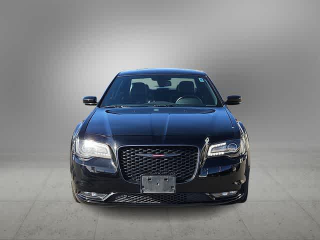 used 2022 Chrysler 300 car, priced at $22,500