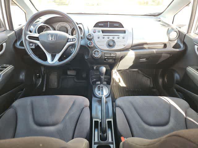 used 2010 Honda Fit car, priced at $9,500