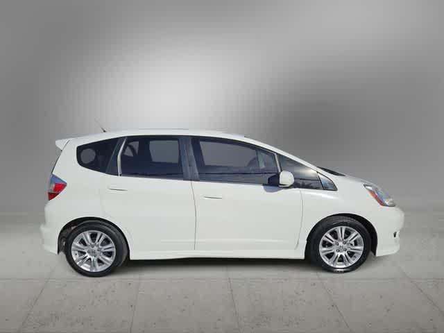 used 2010 Honda Fit car, priced at $9,500