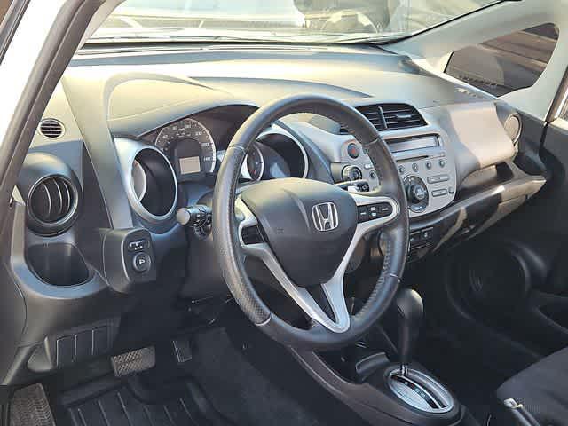 used 2010 Honda Fit car, priced at $9,500