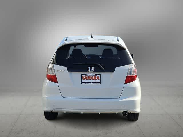 used 2010 Honda Fit car, priced at $9,500