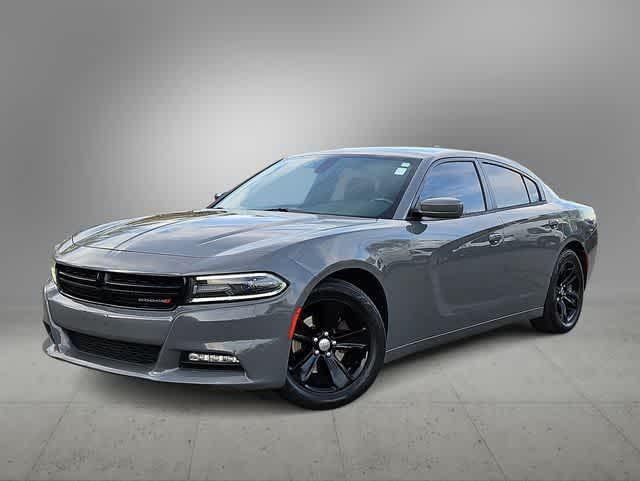 used 2017 Dodge Charger car, priced at $13,500