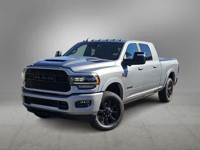 new 2024 Ram 3500 car, priced at $99,000