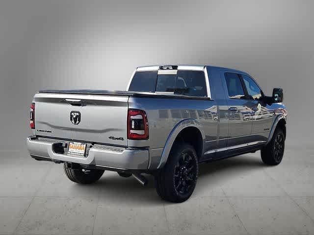 new 2024 Ram 3500 car, priced at $99,000