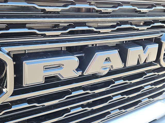 new 2024 Ram 3500 car, priced at $99,000