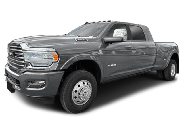 new 2024 Ram 3500 car, priced at $99,000