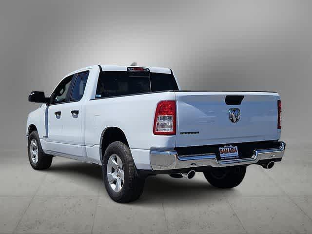 new 2024 Ram 1500 car, priced at $39,800