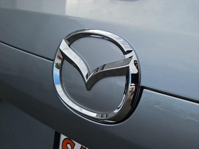 used 2022 Mazda CX-5 car, priced at $23,000