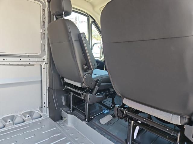 new 2025 Ram ProMaster 3500 car, priced at $48,873